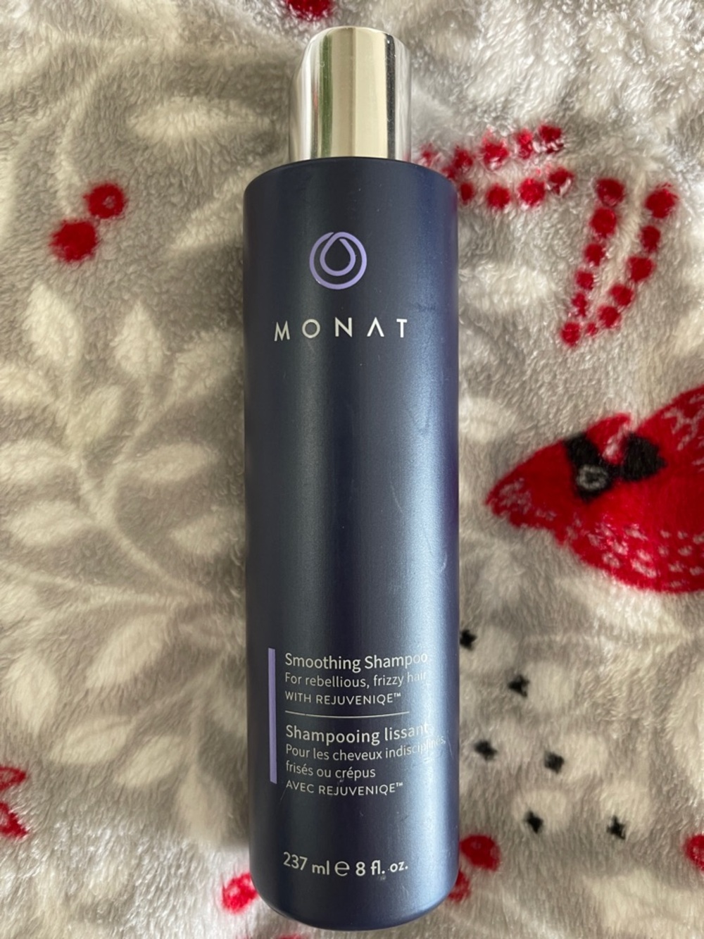 MONAT Smoothing Shampoo